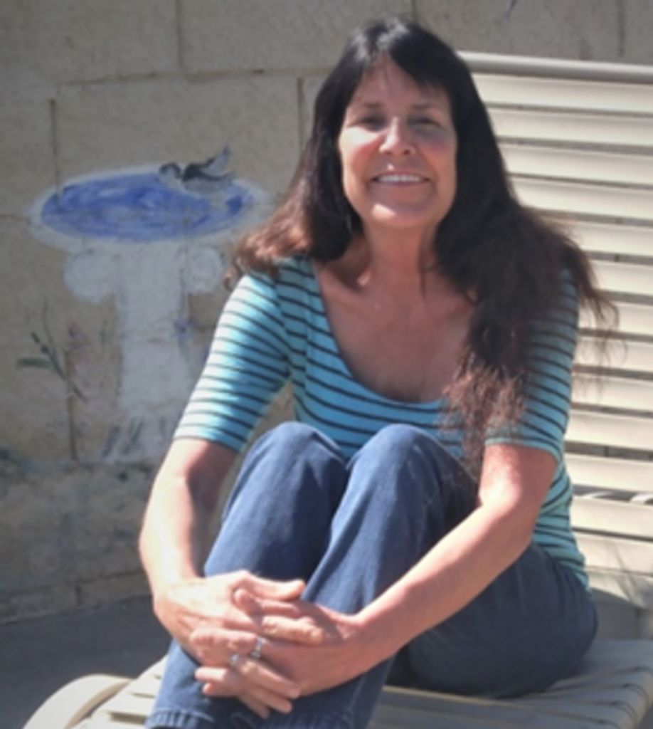 Jeannette Ludwick Profile Photo