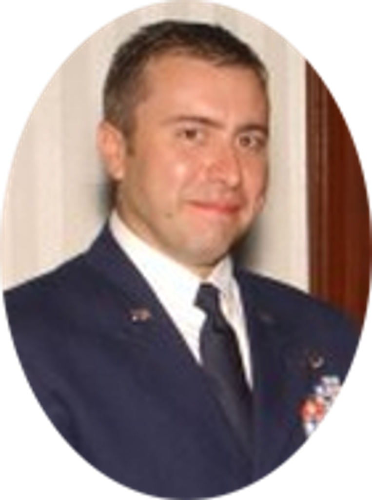 Jason Woods