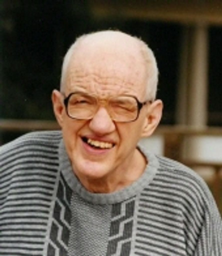 Stanley Lee S. Rothrock