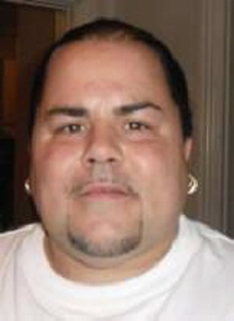 Carlos Vazquez Jr.