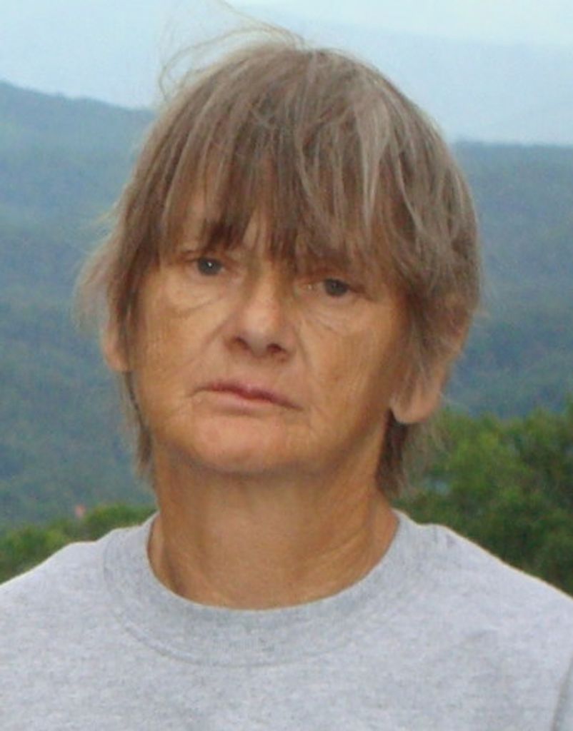 Mary Patti Powell