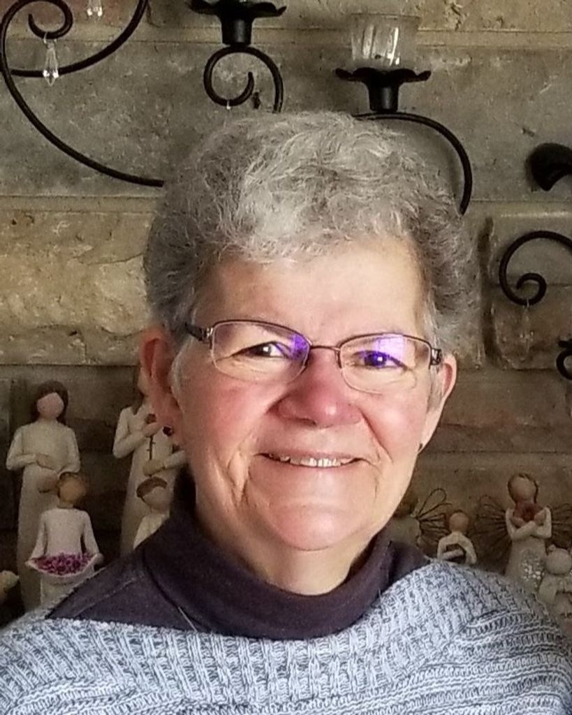 Dona Marie Schuette