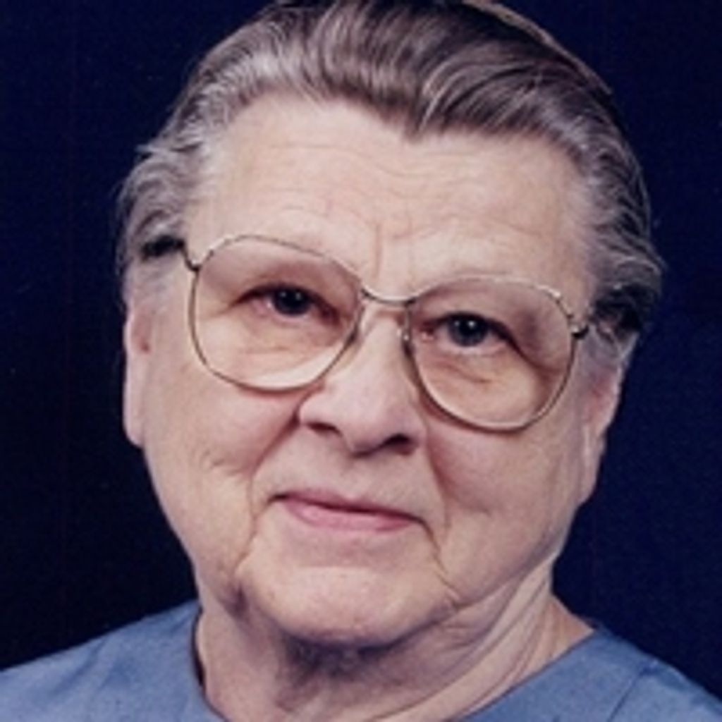 Marcella E. St. John