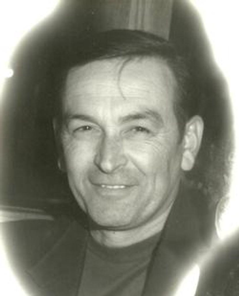 Charles J. Hennebeul Profile Photo