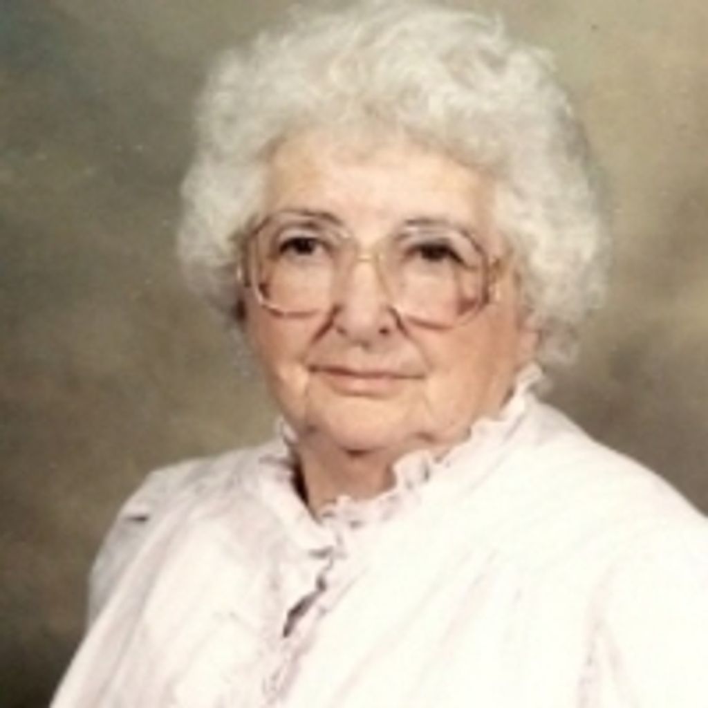 Delta Mae Phillips