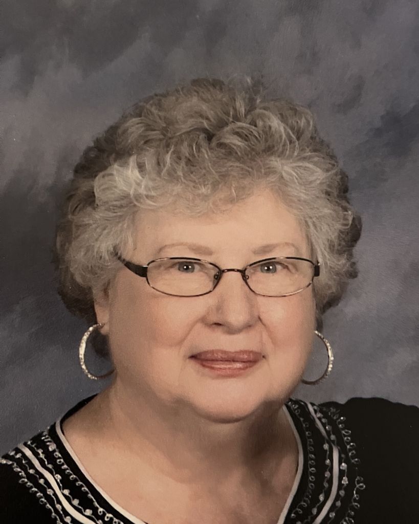 Dorothy Ann Carter Profile Photo