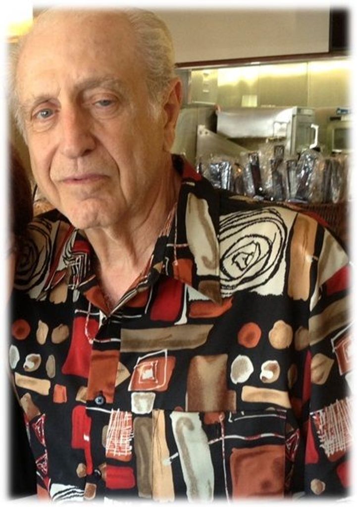 Joseph Patrick Preziosi