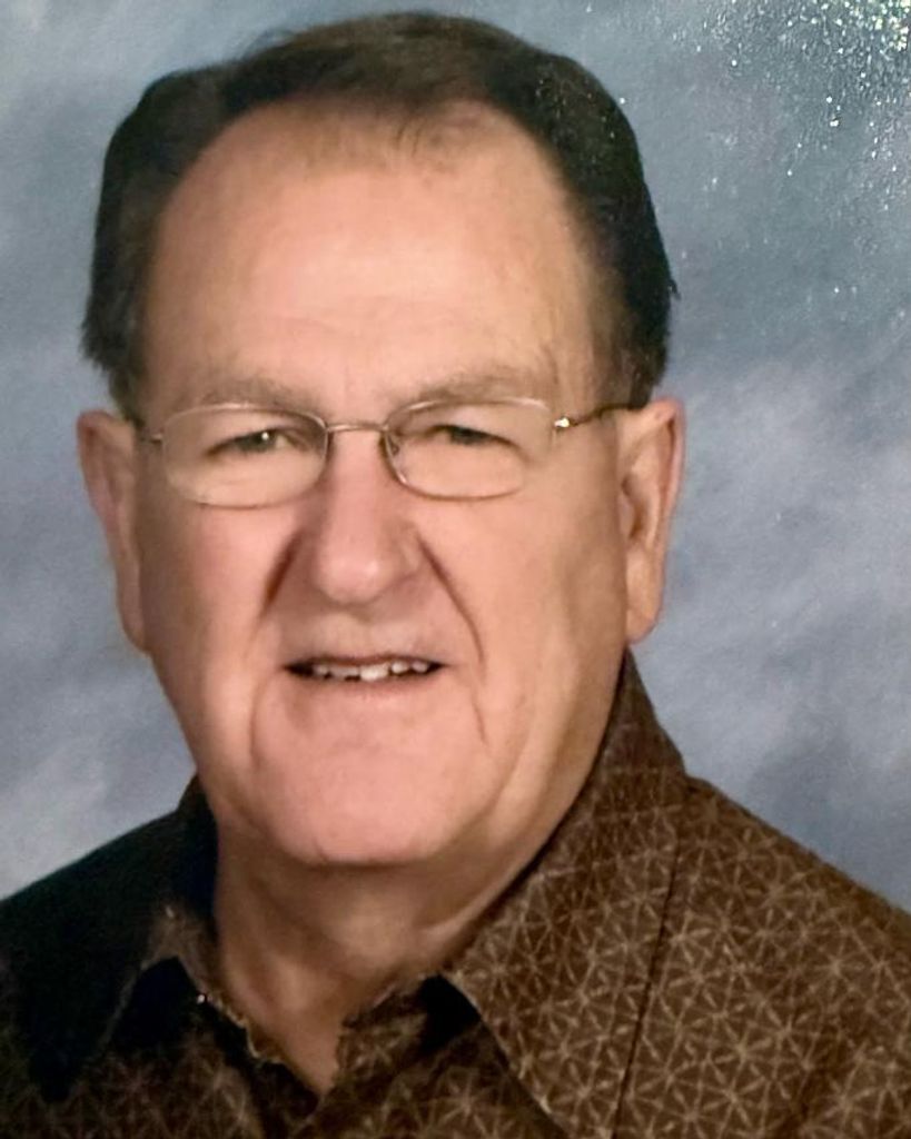 David E. Schultz Profile Photo