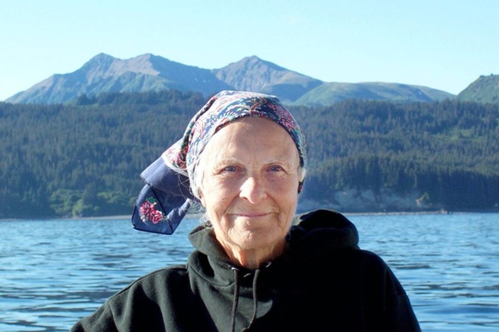 Mary Ellen B. Osloond