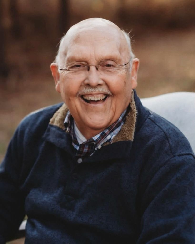 Richard Alexander "Ray" Branch Profile Photo