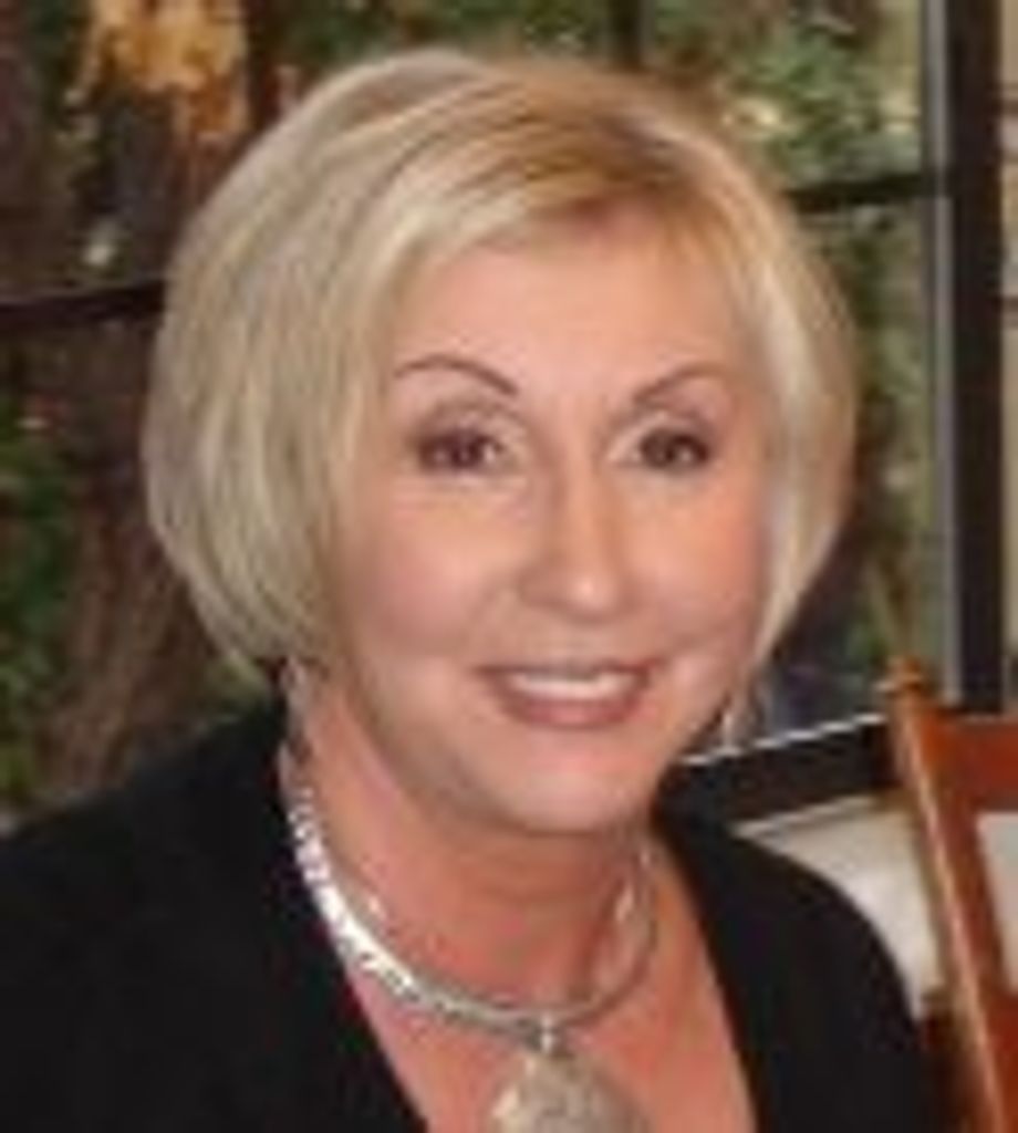Carolyn Ann Roberts