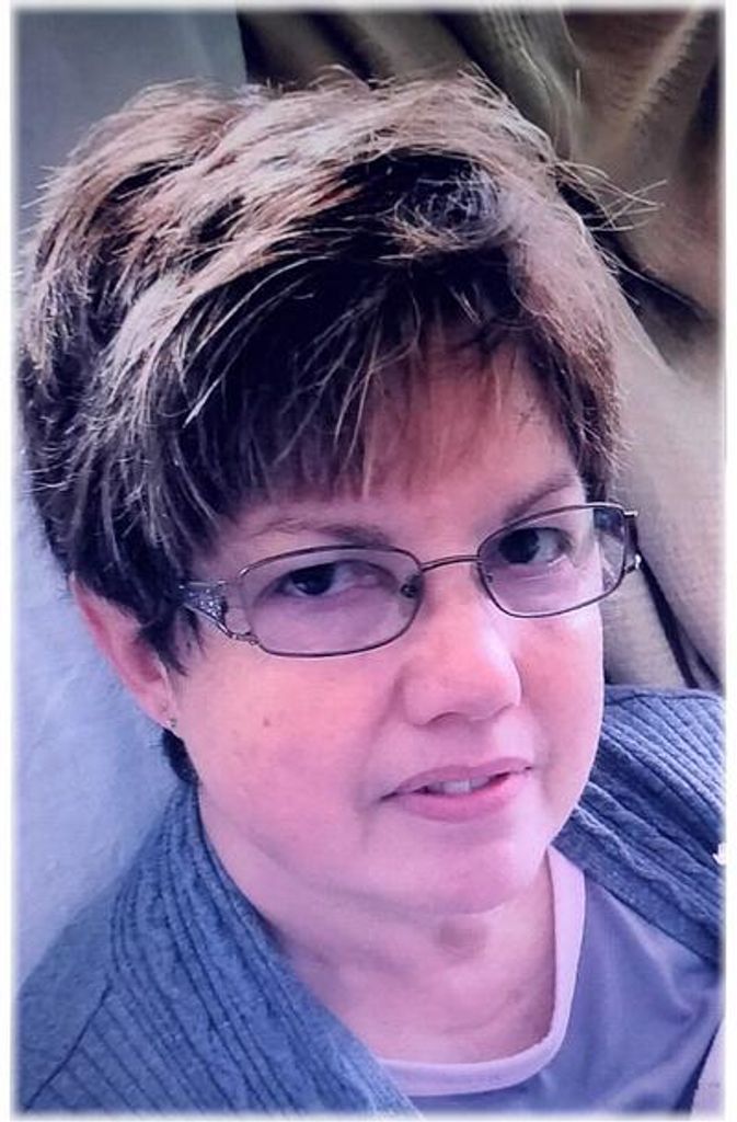 Nicki Ann Kennedy Profile Photo