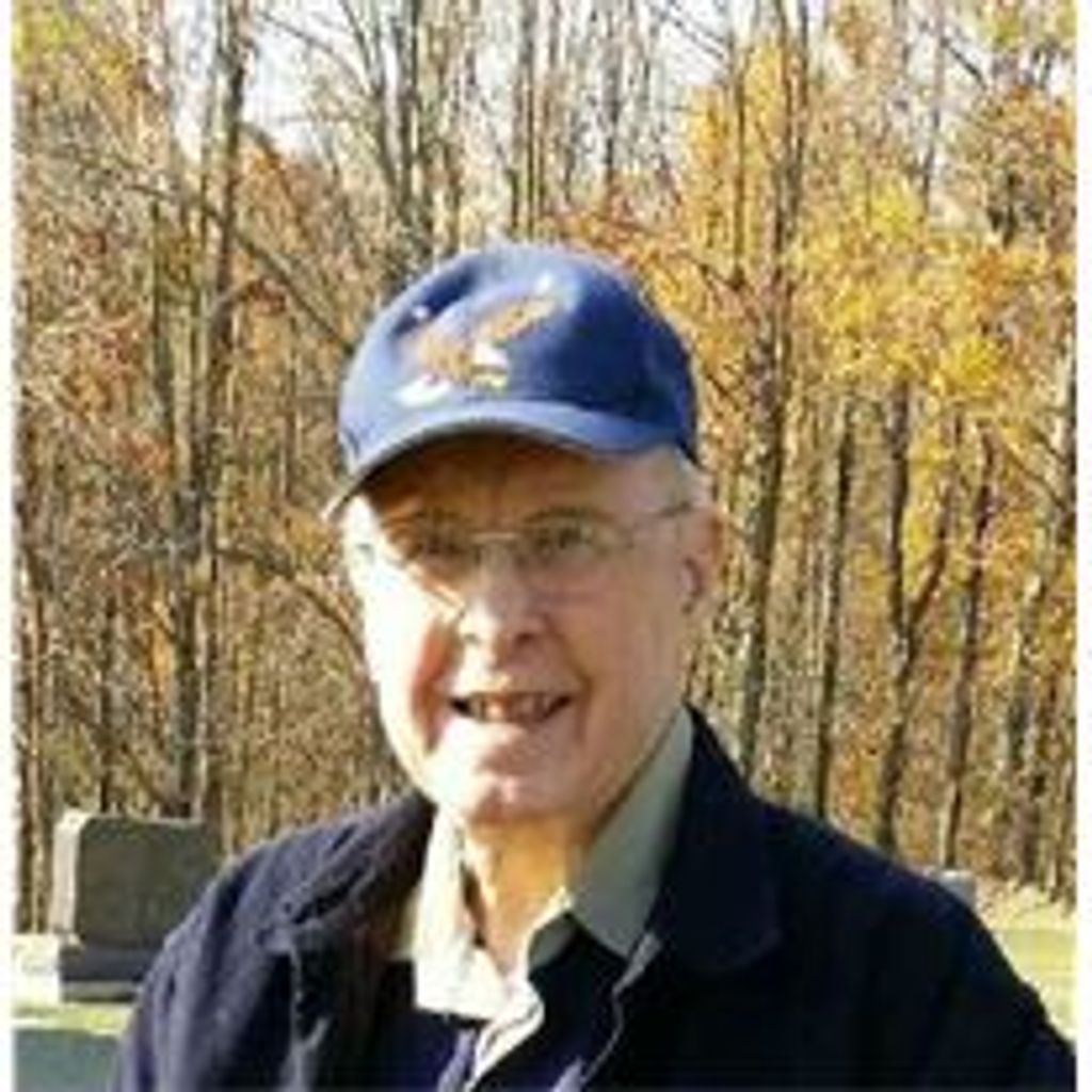 Gene Scott Bowes