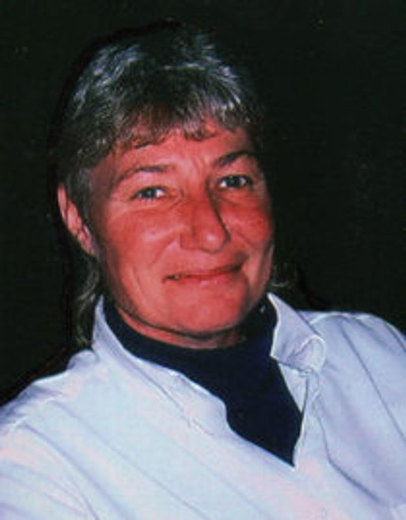 Donna D. (Haskell)  Haskell