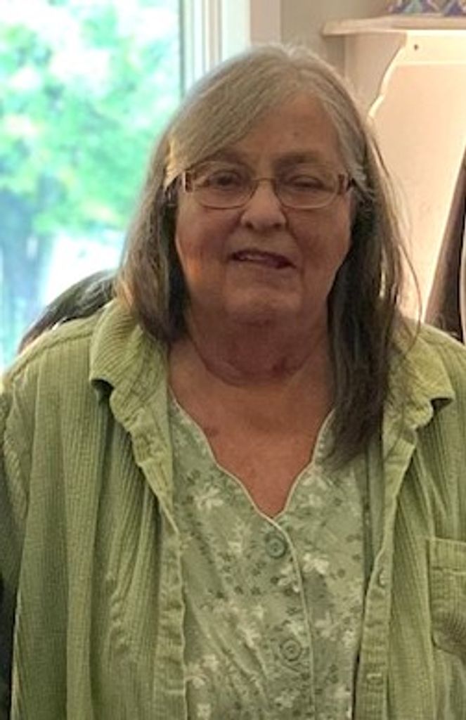 Karen (Cramer)  Hall Profile Photo