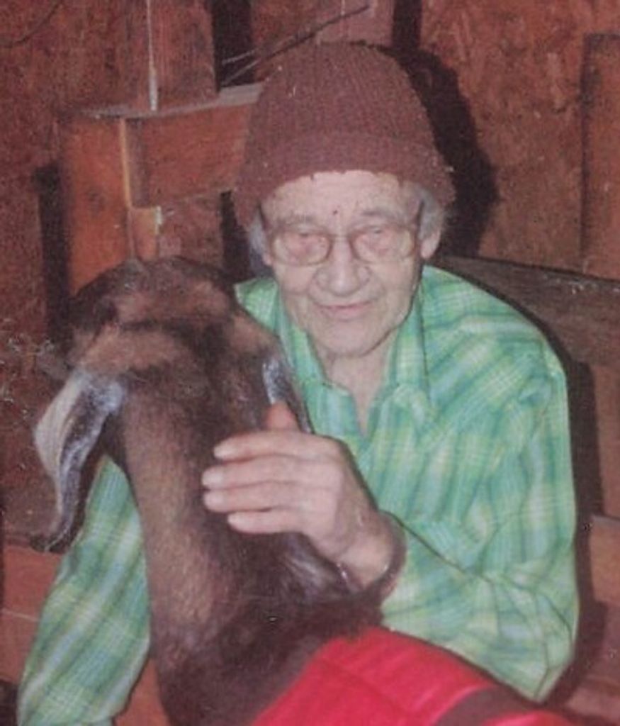 Donald Ralph Shoemaker Profile Photo