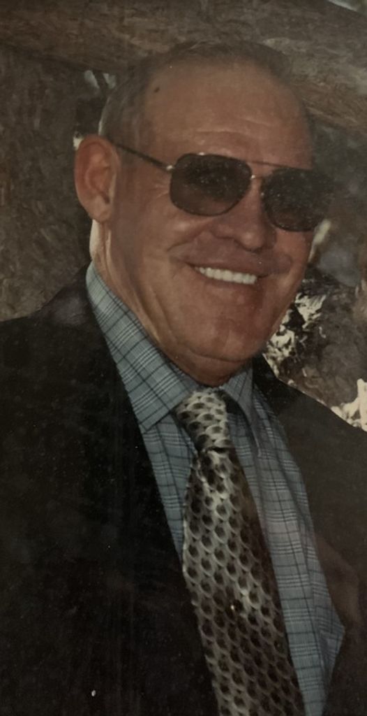 Leon V. Payne Profile Photo