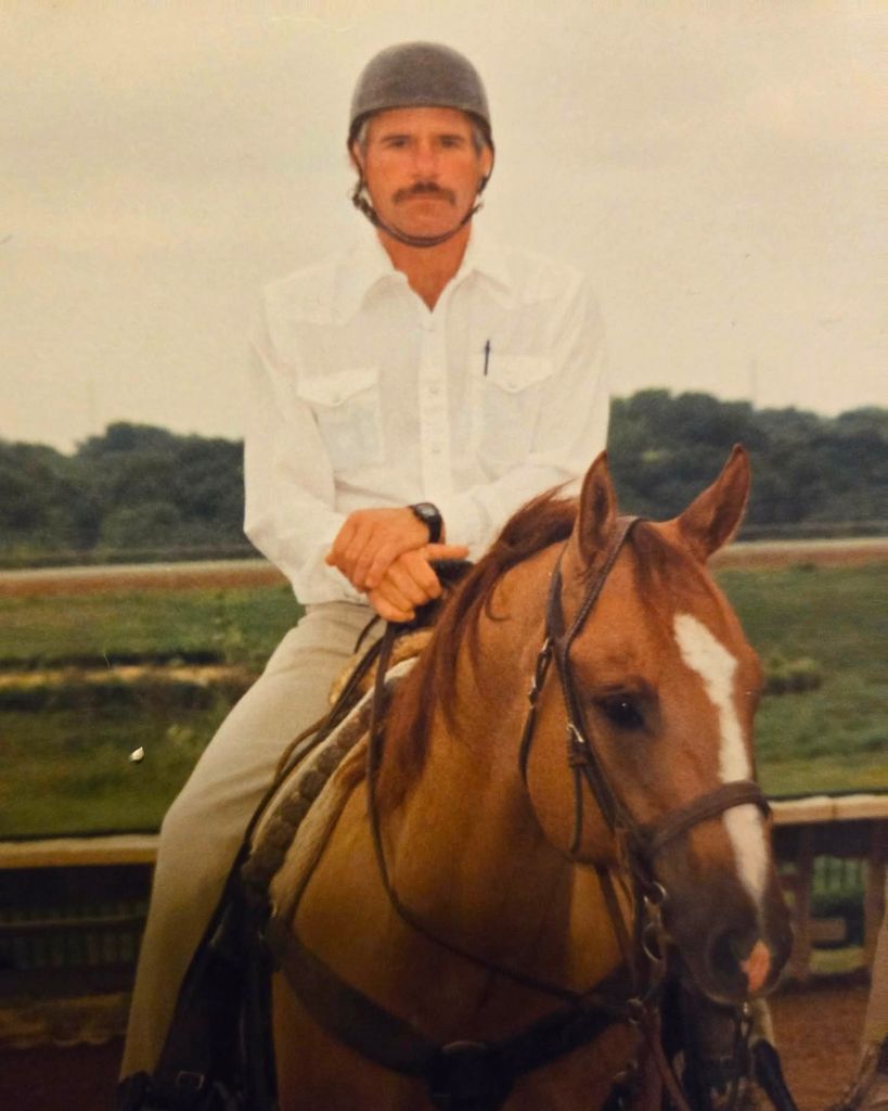 Richard "Rick" Allen Elbaor