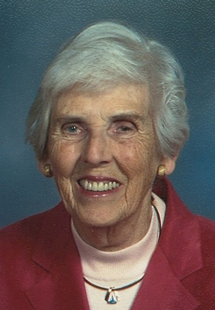 Lucille C. Johnson Profile Photo
