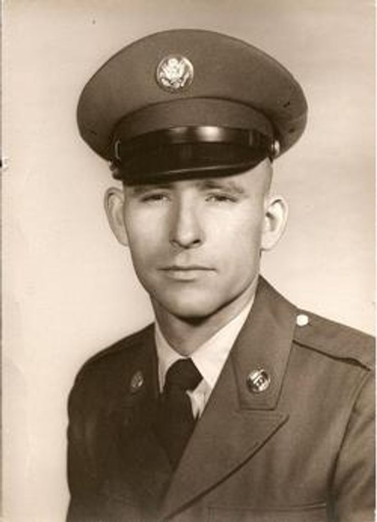 Curtis Kauffmann
