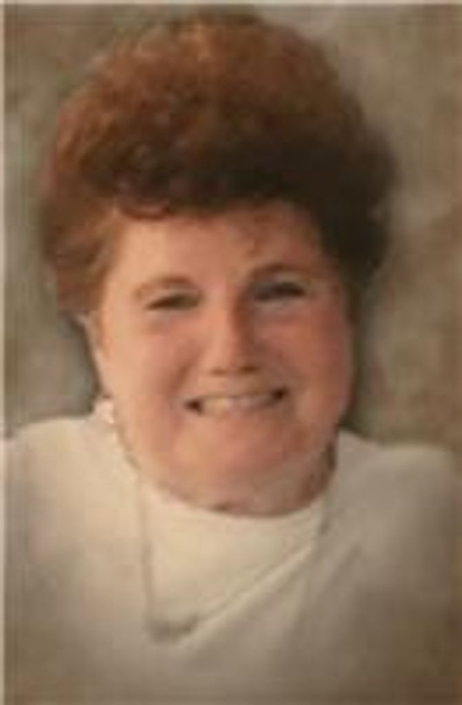 Jean Dolores Mcgrath