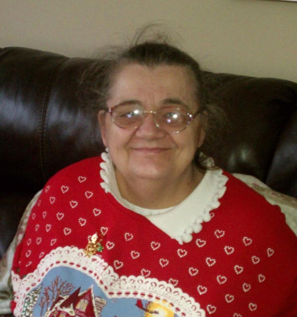 Judith Ann Legg Profile Photo