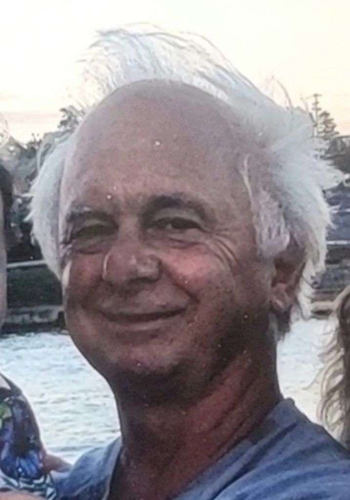 David J. Wahrendorf Profile Photo