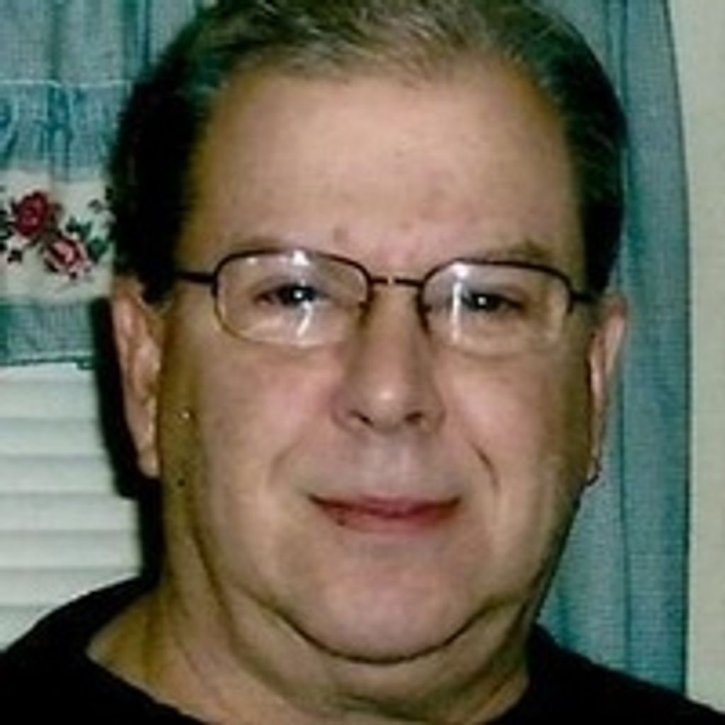Mark Stephen Phillips