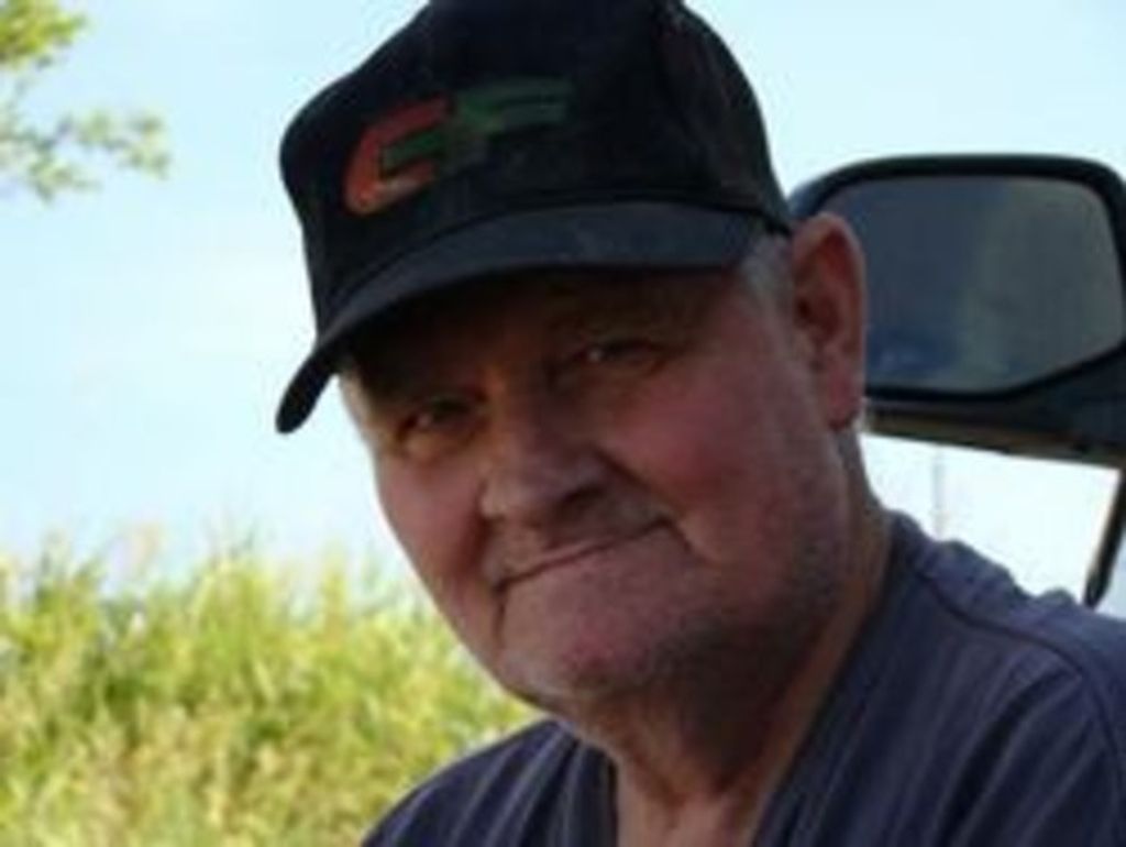 John Willard Belcher Profile Photo