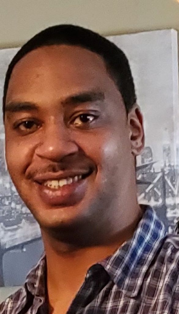 Gregory J. Palms