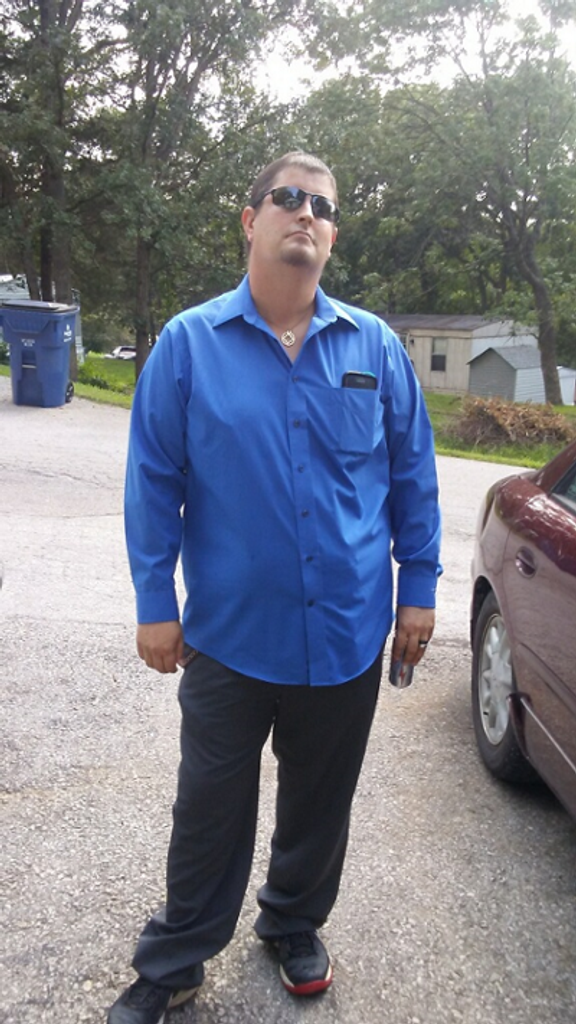 James Martin Neville Iii
