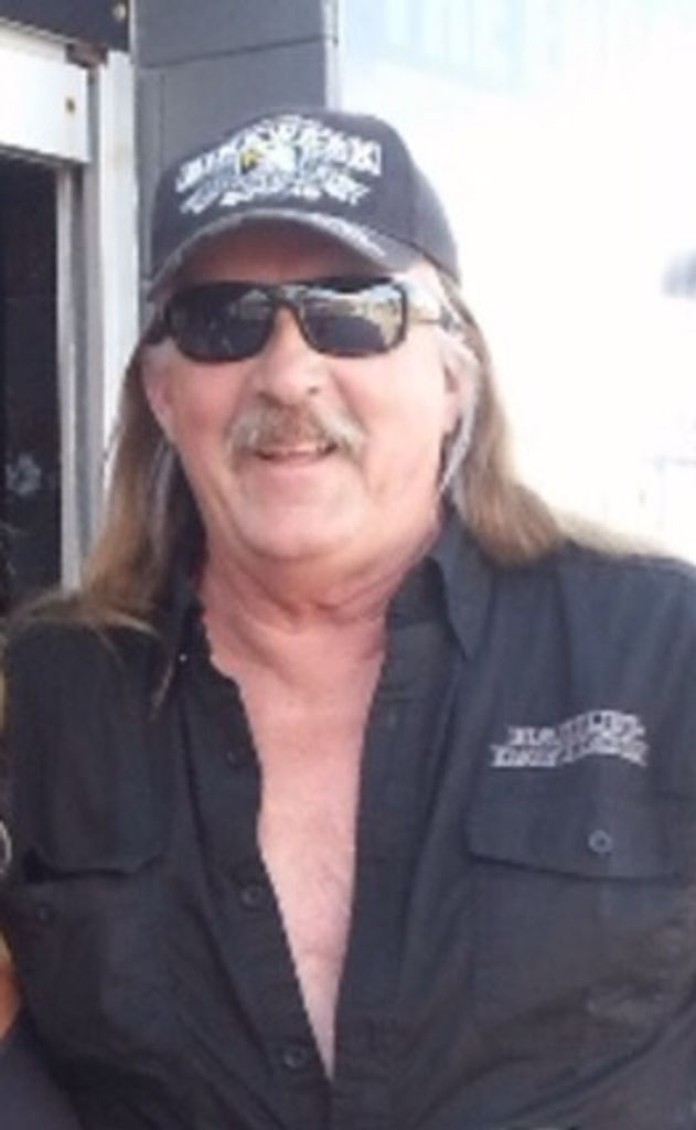 Jeffrey Alan Moulton