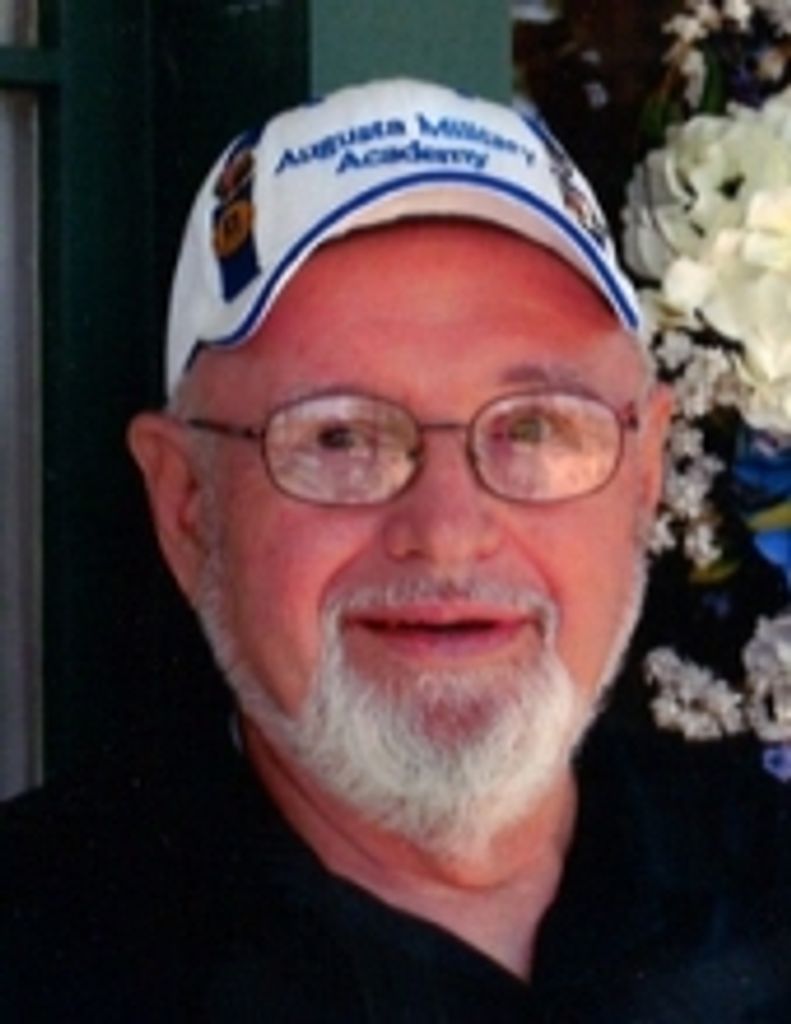 Benjamin Christian 'Ben' Zinkhan, Iii