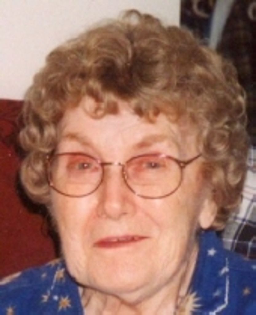 Helen M. Wagner