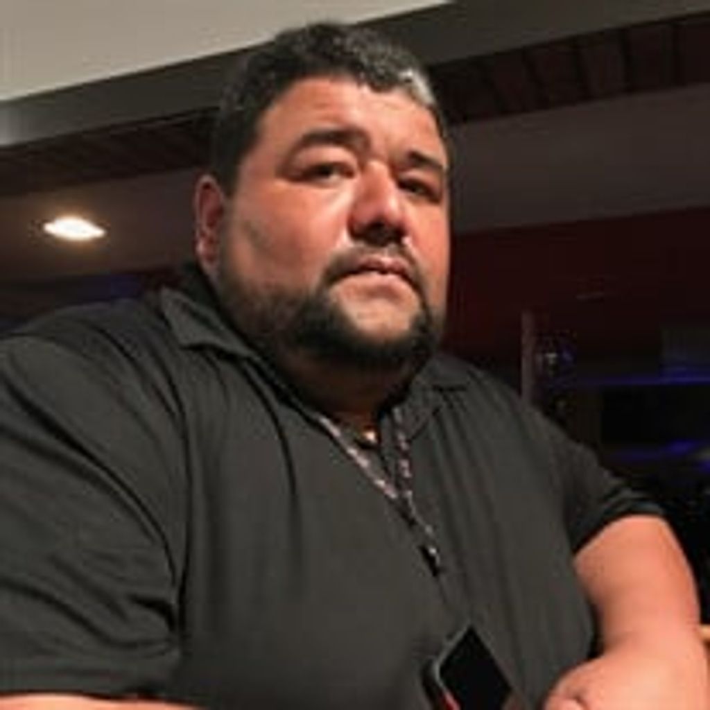 Marco Antonio Rubio Zelaya Profile Photo