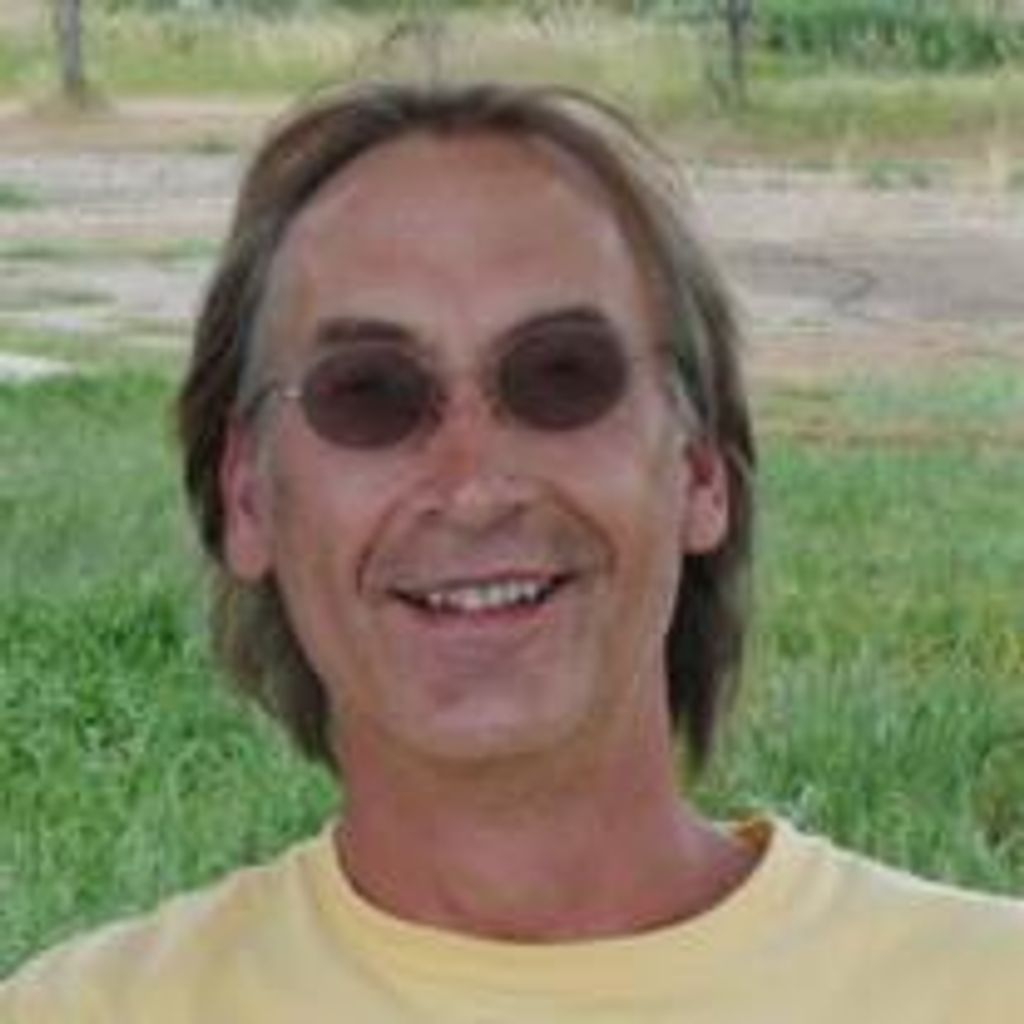Dan Henderscheid