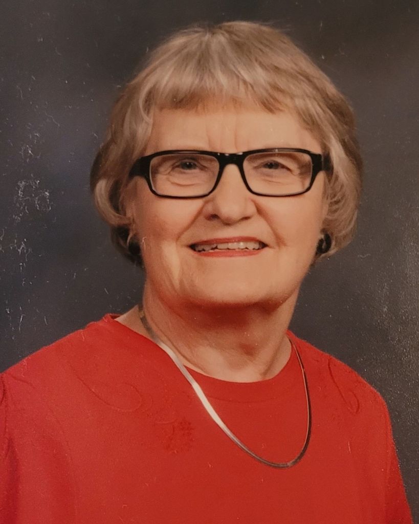 Eleanor Severeid Sather Profile Photo