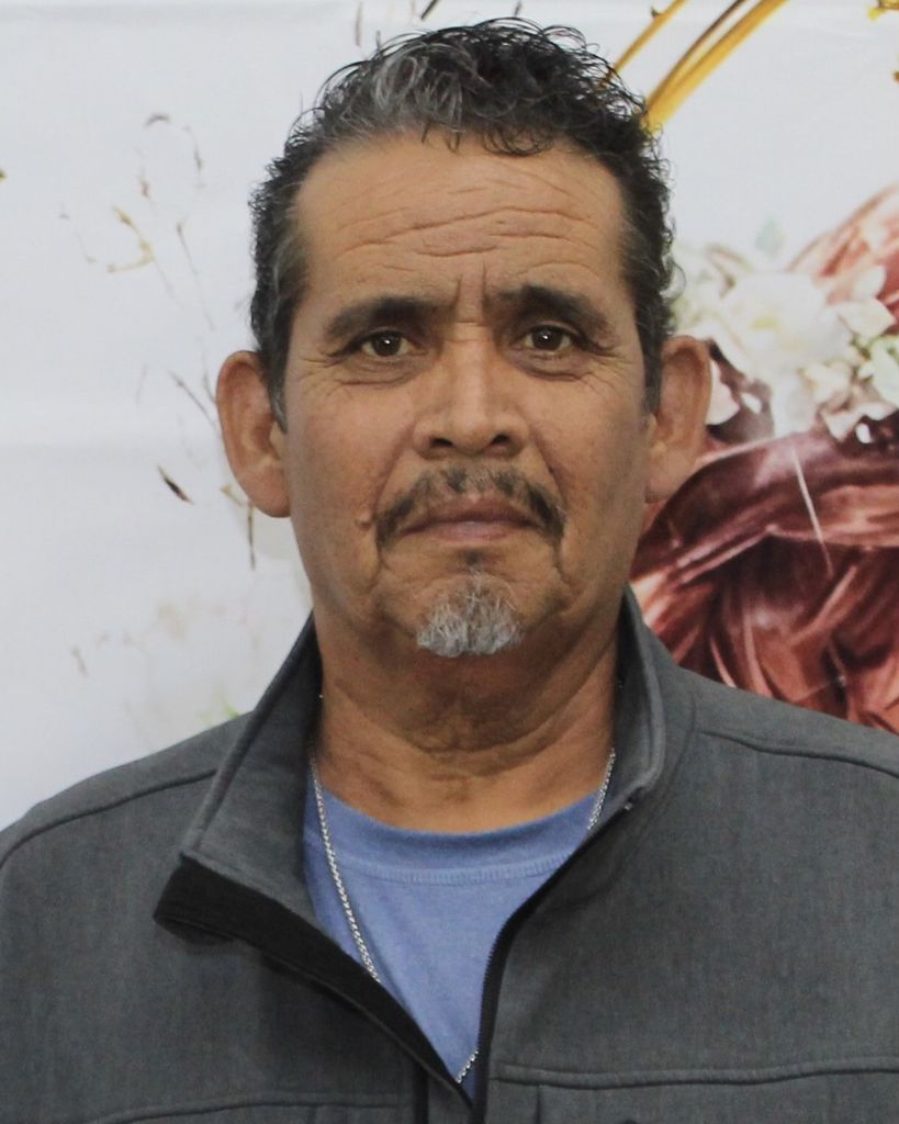 Jose Alfredo Mora Profile Photo