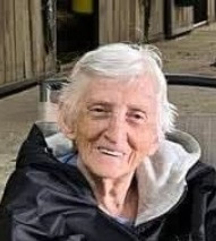 Elizabeth Ann Negron