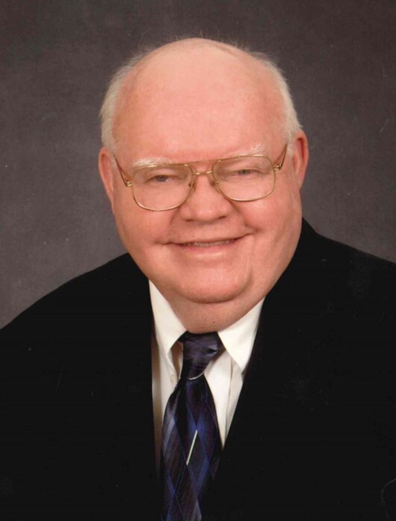 Vance Rawls