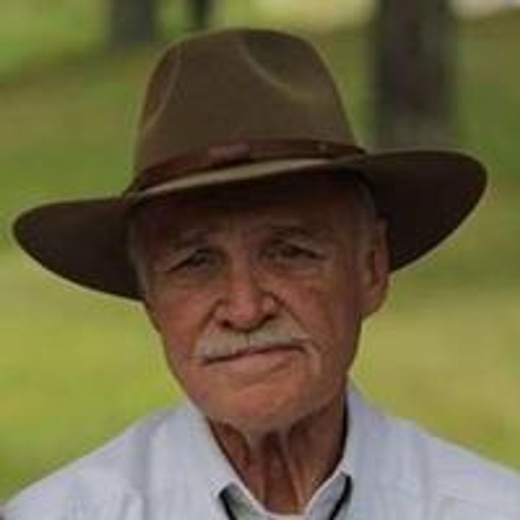 Charles O. Williams