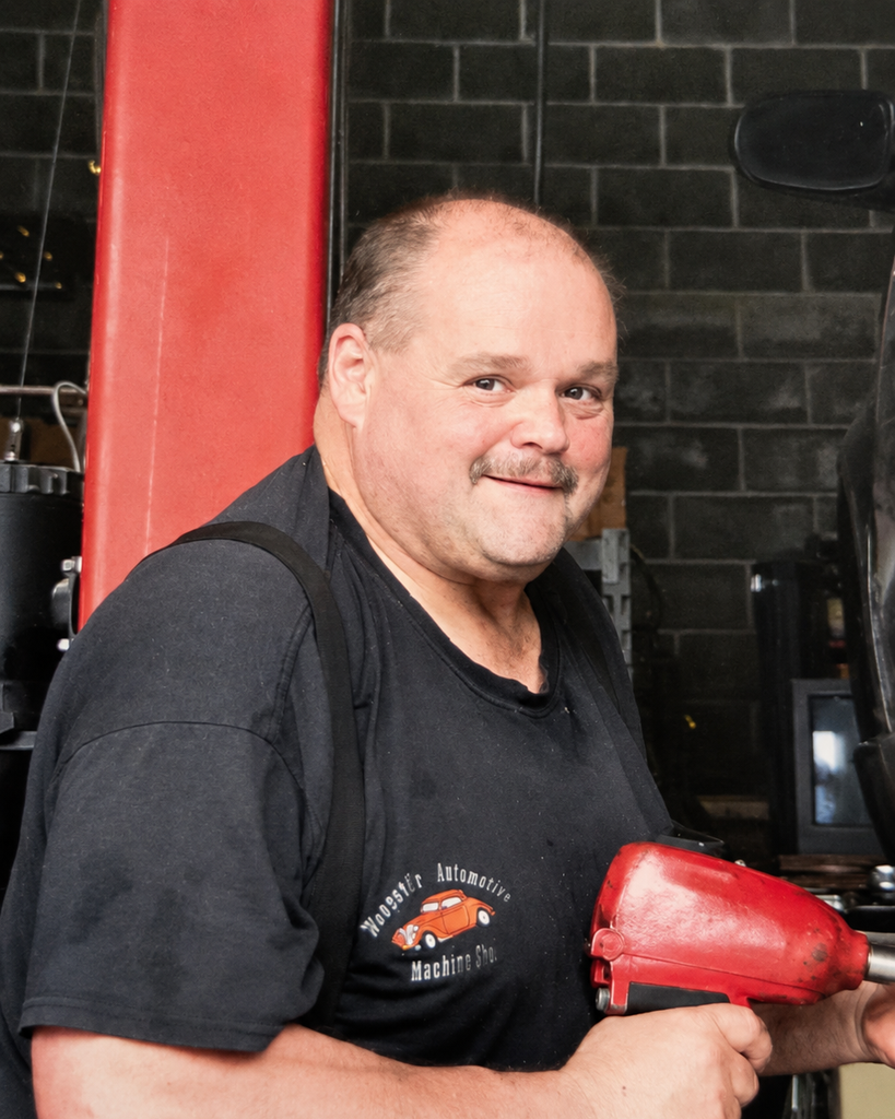 Michael J. Wengert Profile Photo