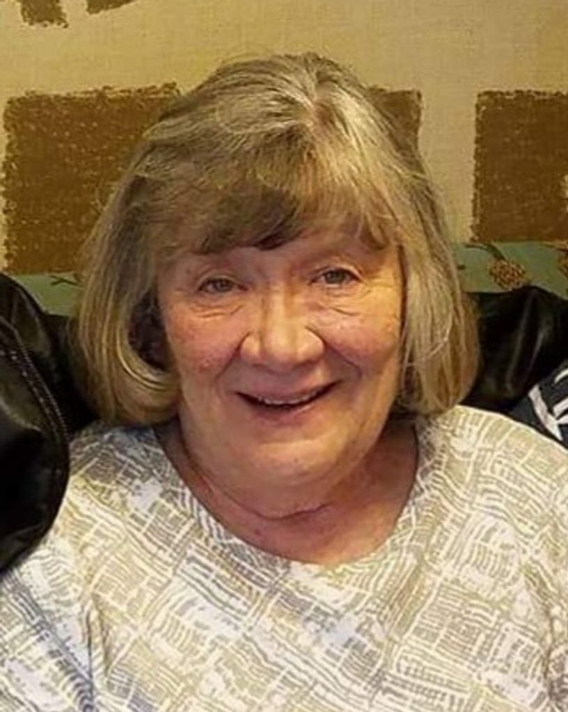 Carol Hanley