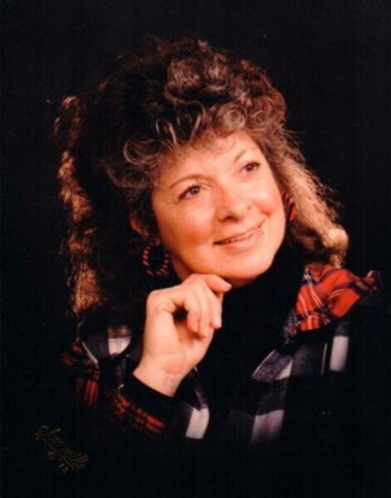 Marlene Anders Purdum