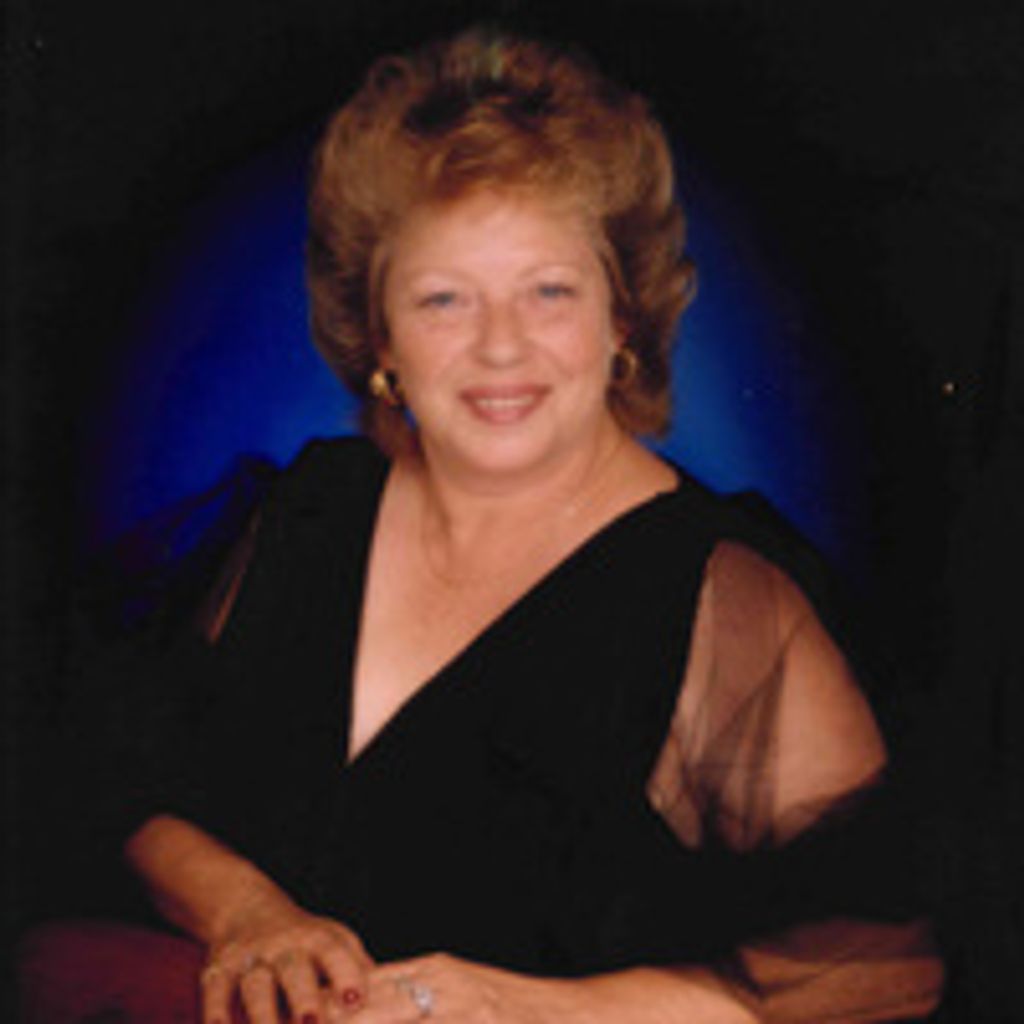 Aleina  Carol Proffer
