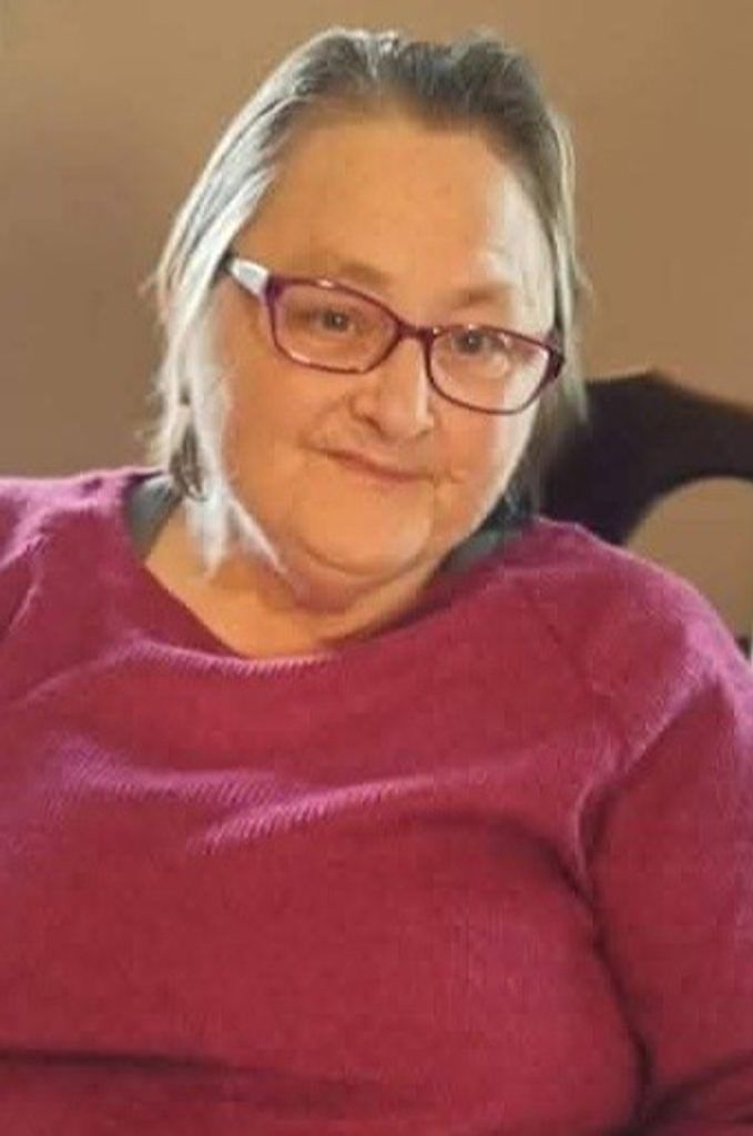 Gracie Mae (Stevens)  Rowe