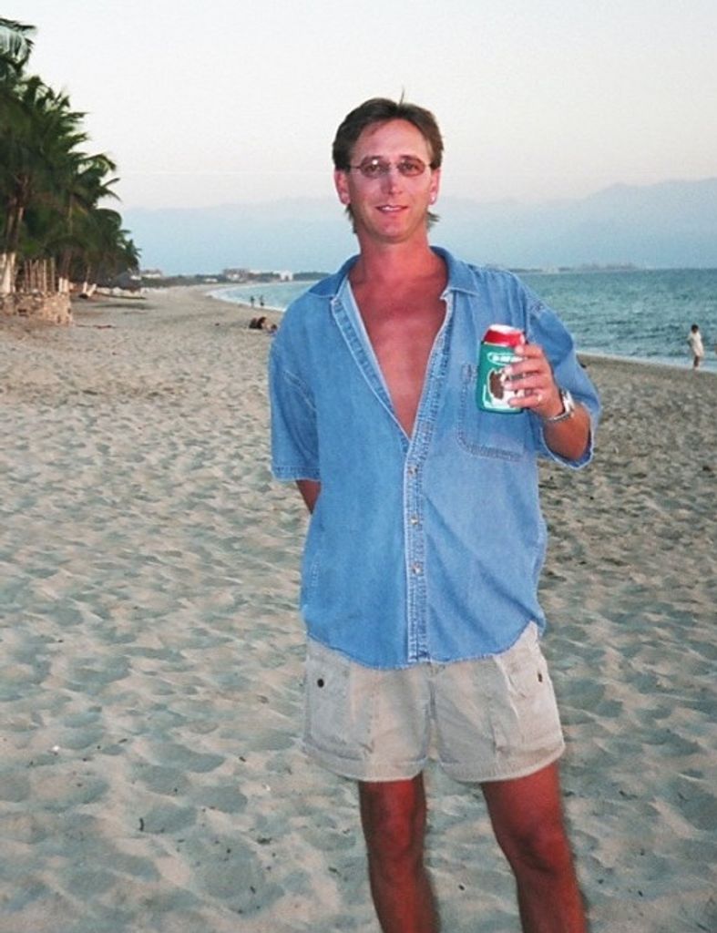 Mark Leonard Eberwein Profile Photo
