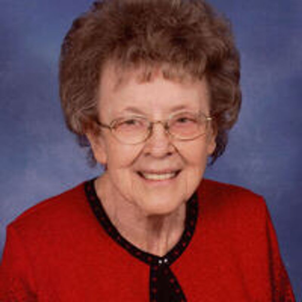 Jean McTygue