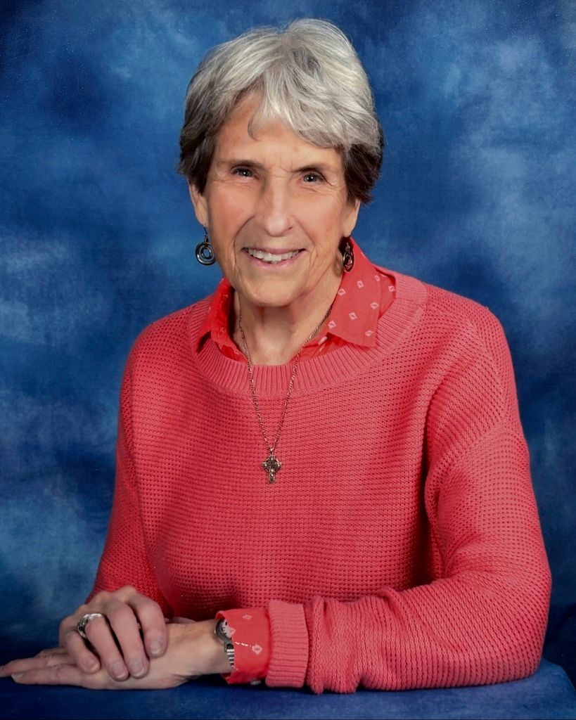 Mary K. Verdon Profile Photo