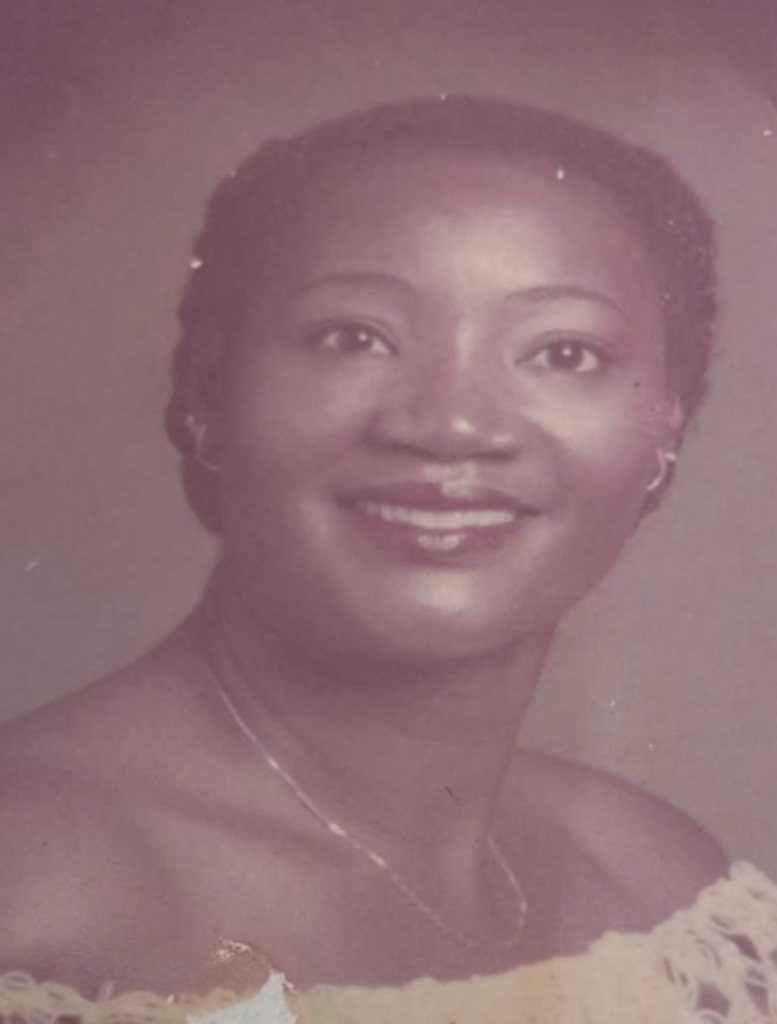 Norma Jean Nance Nelson Profile Photo